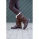 Buty zimowe HKM "Belmond Teddy"