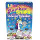 Kalendarz adwentowy "Likit Rainbow Snaks"