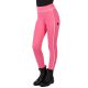 Legginsy młodzieżowe HKM "Maui" wiosna/lato 2026 Pink
