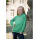 Bluza młodzieżowa HKM "Maui" wiosna/lato 2026 Green