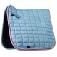Czaprak HKM "Manchester" Light blue