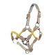 Kantar Lauria Garrelli "Limone Sportive" wiosna/lato 2026 Beige