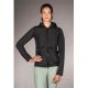 Kurtka Lauria Garrelli "Limone" wiosna/lato 2026 Black