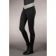 Legginsy Lauria Garrelli "Limone" wiosna/lato 2026 Black