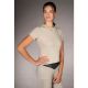 Koszulka Lauria Garrelli "Limone" wiosna/lato 2026 Beige
