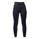 Legginsy HKM "Mesh II" Black 24h