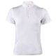 Koszulka konkursowa HKM "Glam" White