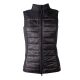 Kamizelka HKM "Base II" Black 24h