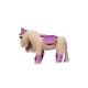 Zestaw "Cuddle Horse"