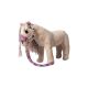 Kantar z uwiązem "Cuddle Horse"