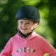 Kask HKM "Kali Uni" Black