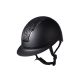 Kask HKM "Lady Shield Elegant"