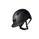 Kask HKM "Kaida" Black/Silver