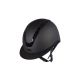 Kask HKM "Kaida" Black/Black