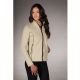 Kurtka techniczna Lauria Garrelli "Limone" wiosna/lato 2026 Beige