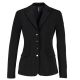 Młodzieżowy frak konkursowy Pikeur BASIC "Isalienne" Black 24h