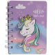 Mini notes HKM ''Unicorn''