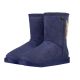 Buty zimowe młodzieżowe HKM "Davos Amina" jesień/zima 2026 Deep Blue