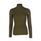 Golf Lauria Garrelli "Montalcino" jesień/zima 2026 Olive green