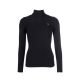 Golf Lauria Garrelli "Montalcino" jesień/zima 2026 Black