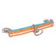Mostek do lonżowania Imperial Riding Neon Orange