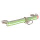 Mostek do lonżowania Imperial Riding Neon Green 24h