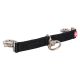 Mostek do lonżowania Imperial Riding Black