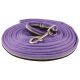 Lonża Imperial Riding Royal Purple 24h