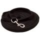 Lonża Imperial Riding Black 24h