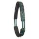 Pas do lonżowania Imperial Riding "Deluxe Extra" Forest Green/Forest Green