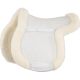 Czaprak BR "Numnah Hunter Sheepskin"