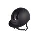 Kask HKM "Illusion Basic" Black/Black