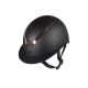 Kask HKM "Alarion Basic" Black/Rose gold