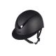 Kask HKM "Alarion Basic" Black/Black