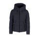 Kurtka damska HKM "Gilli" Deep Blue