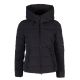 Kurtka damska HKM "Gilli" Black
