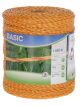 Pastuch linka Kerbl BASIC 1000 m Yellow/Orange