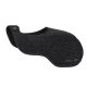 Półderka treningowa Eskadron Platinum "Fleece Stamp Bit" wiosna/lato 2025 Black