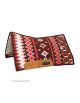 Pad Western Imports CFS "Diamond Stars" Choco