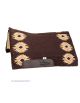 Pad Western Imports CFS "Rancho" Choco