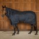 Derka stajenna Kentucky "Classic with Neck" 200 g Navy