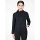 Bluza młodzieżowa Maximilian Equestrian "Club" Black