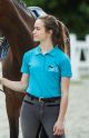 Koszulka polo GNL "Turkus"