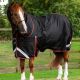 Derka padokowa z kapturem Premier Equine "Titan" 450 g Black