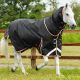 Derka padokowa Premier Equine "Titan" 300 g Black
