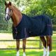 Derka osuszająca Premier Equine "Barrasso" Black