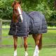 Derka stajenna Premier Equine "Garissa" 200 g Black