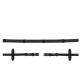 Wodze gumowe BR "Eventa Pro Grip" 24h