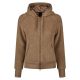 Bluza Pikeur Athleisure "Teddyfleece" jesień/zima 2026 Toffee Beige 24h