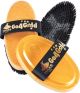 Zestaw szczotek Haas "Go4Gold Limited Edition"